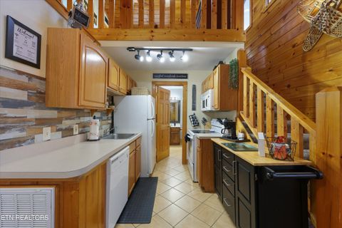 Tiny photo for 427 Big Bear Way, Pigeon Forge, TN 37863 (MLS # 1329465)