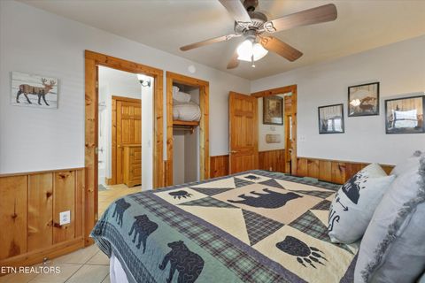 Tiny photo for 427 Big Bear Way, Pigeon Forge, TN 37863 (MLS # 1329465)