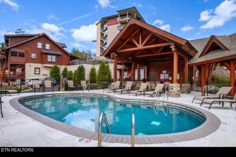 Tiny photo for 427 Big Bear Way, Pigeon Forge, TN 37863 (MLS # 1329465)