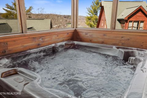 Tiny photo for 427 Big Bear Way, Pigeon Forge, TN 37863 (MLS # 1329465)