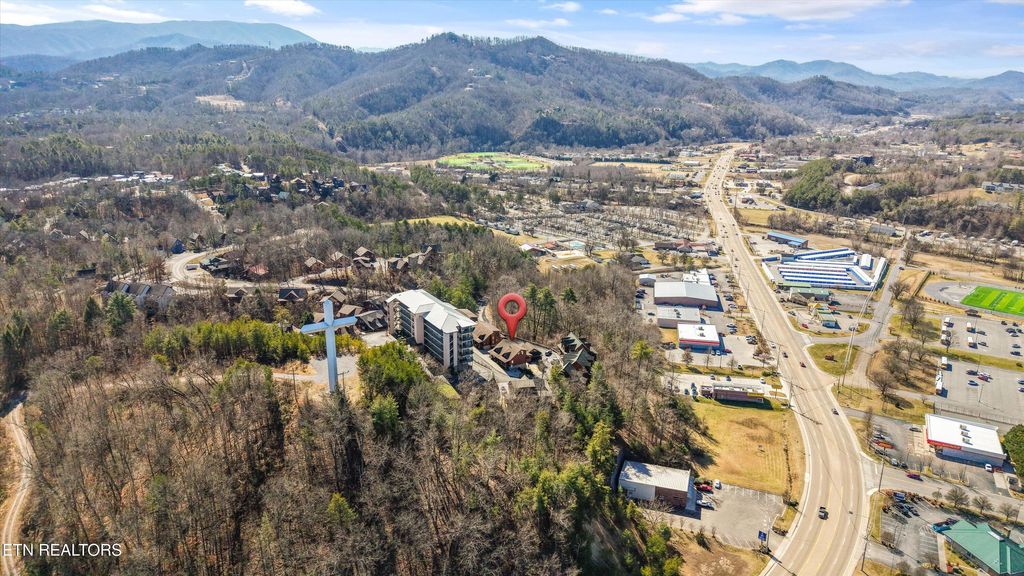 Photo of 427 Big Bear Way, Pigeon Forge, TN 37863 (MLS # 1329465)