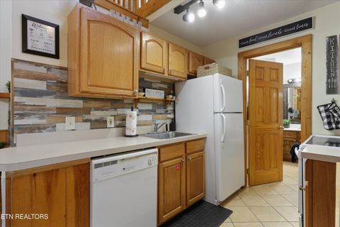 Tiny photo for 427 Big Bear Way, Pigeon Forge, TN 37863 (MLS # 1329465)