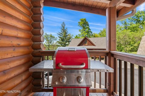 Tiny photo for 427 Big Bear Way, Pigeon Forge, TN 37863 (MLS # 1329465)