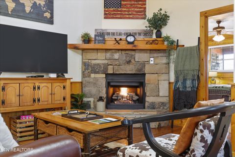 Tiny photo for 427 Big Bear Way, Pigeon Forge, TN 37863 (MLS # 1329465)