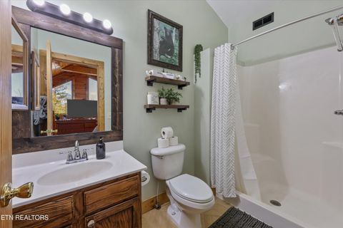Tiny photo for 427 Big Bear Way, Pigeon Forge, TN 37863 (MLS # 1329465)