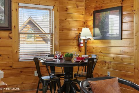 Tiny photo for 427 Big Bear Way, Pigeon Forge, TN 37863 (MLS # 1329465)