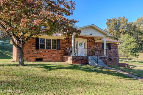 Tiny photo for 124 Prayer Lane, Powell, TN 37849 (MLS # 1360052)