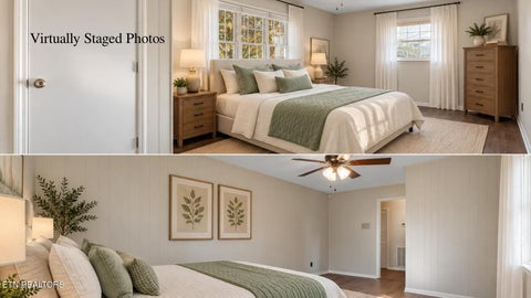 Tiny photo for 124 Prayer Lane, Powell, TN 37849 (MLS # 1360052)