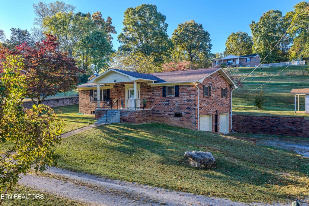 Photo of 124 Prayer Lane, Powell, TN 37849 (MLS # 1360052)