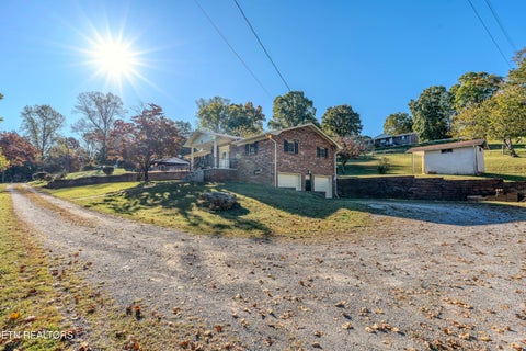 Tiny photo for 124 Prayer Lane, Powell, TN 37849 (MLS # 1360052)