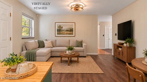 Tiny photo for 124 Prayer Lane, Powell, TN 37849 (MLS # 1360052)