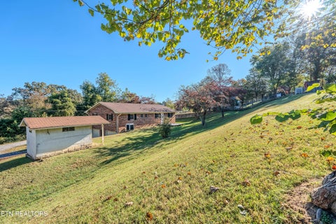 Tiny photo for 124 Prayer Lane, Powell, TN 37849 (MLS # 1360052)