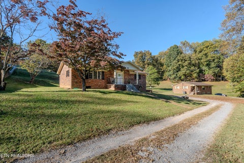Tiny photo for 124 Prayer Lane, Powell, TN 37849 (MLS # 1360052)