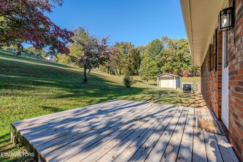 Tiny photo for 124 Prayer Lane, Powell, TN 37849 (MLS # 1360052)