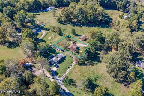 Tiny photo for 124 Prayer Lane, Powell, TN 37849 (MLS # 1360052)