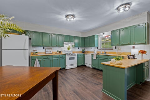 Tiny photo for 124 Prayer Lane, Powell, TN 37849 (MLS # 1360052)