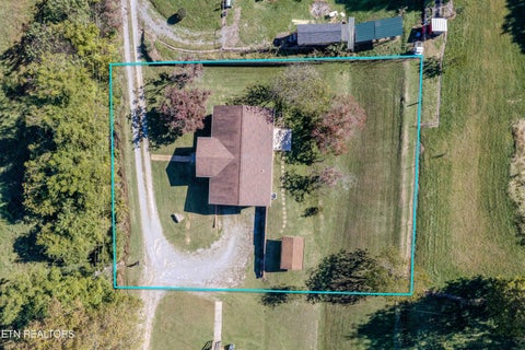 Tiny photo for 124 Prayer Lane, Powell, TN 37849 (MLS # 1360052)