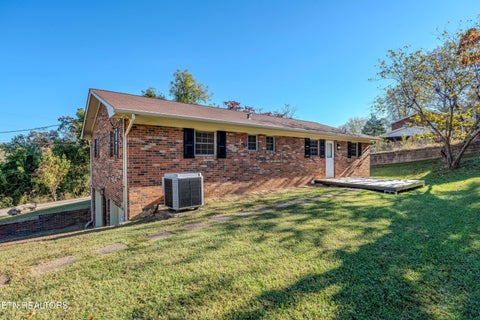 Tiny photo for 124 Prayer Lane, Powell, TN 37849 (MLS # 1360052)