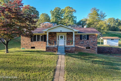 Tiny photo for 124 Prayer Lane, Powell, TN 37849 (MLS # 1360052)
