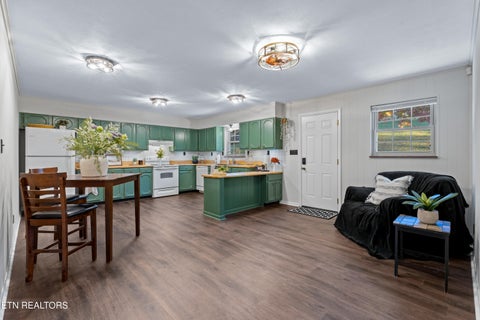 Tiny photo for 124 Prayer Lane, Powell, TN 37849 (MLS # 1360052)
