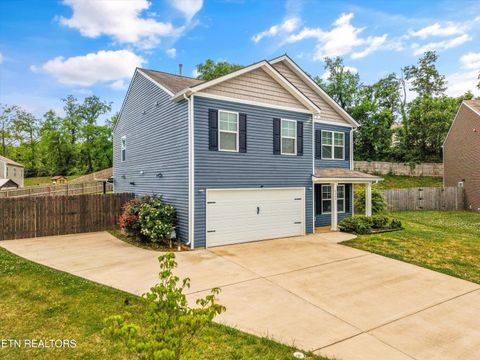Tiny photo for 9402 Cornflower Lane, Mascot, TN 37806 (MLS # 1339086)