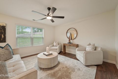 Tiny photo for 9402 Cornflower Lane, Mascot, TN 37806 (MLS # 1339086)