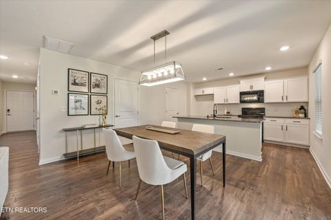 Tiny photo for 9402 Cornflower Lane, Mascot, TN 37806 (MLS # 1339086)