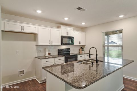 Tiny photo for 9402 Cornflower Lane, Mascot, TN 37806 (MLS # 1339086)