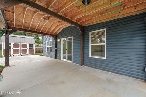 Tiny photo for 9402 Cornflower Lane, Mascot, TN 37806 (MLS # 1339086)