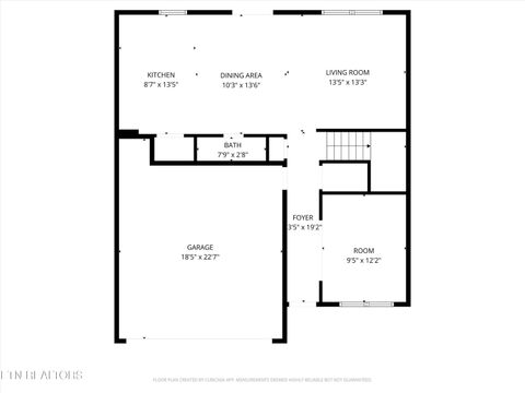 Tiny photo for 9402 Cornflower Lane, Mascot, TN 37806 (MLS # 1339086)