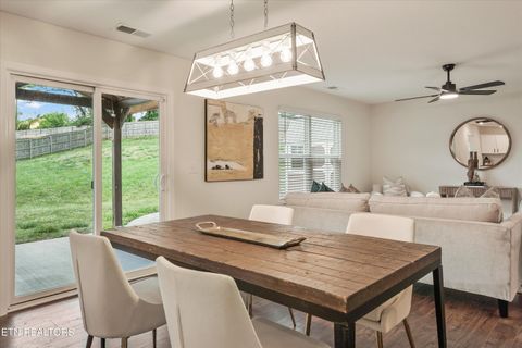 Tiny photo for 9402 Cornflower Lane, Mascot, TN 37806 (MLS # 1339086)