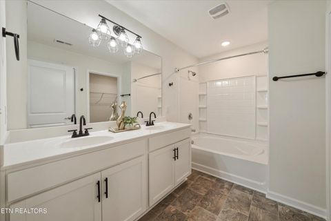 Tiny photo for 9402 Cornflower Lane, Mascot, TN 37806 (MLS # 1339086)