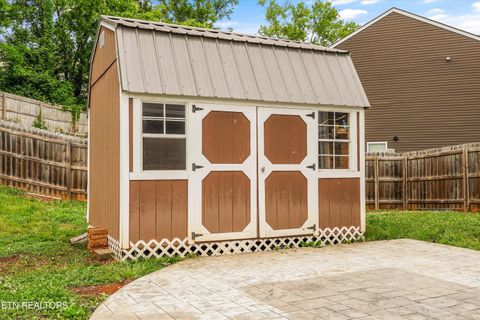 Tiny photo for 9402 Cornflower Lane, Mascot, TN 37806 (MLS # 1339086)