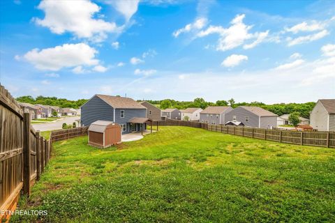 Tiny photo for 9402 Cornflower Lane, Mascot, TN 37806 (MLS # 1339086)