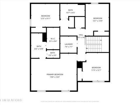 Tiny photo for 9402 Cornflower Lane, Mascot, TN 37806 (MLS # 1339086)