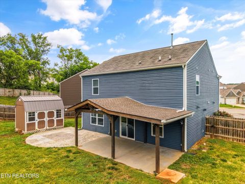 Tiny photo for 9402 Cornflower Lane, Mascot, TN 37806 (MLS # 1339086)