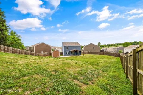 Tiny photo for 9402 Cornflower Lane, Mascot, TN 37806 (MLS # 1339086)
