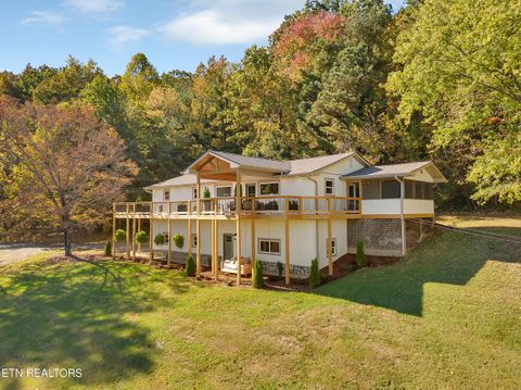 365 Plainview Heights Circle Greeneville TN 37745