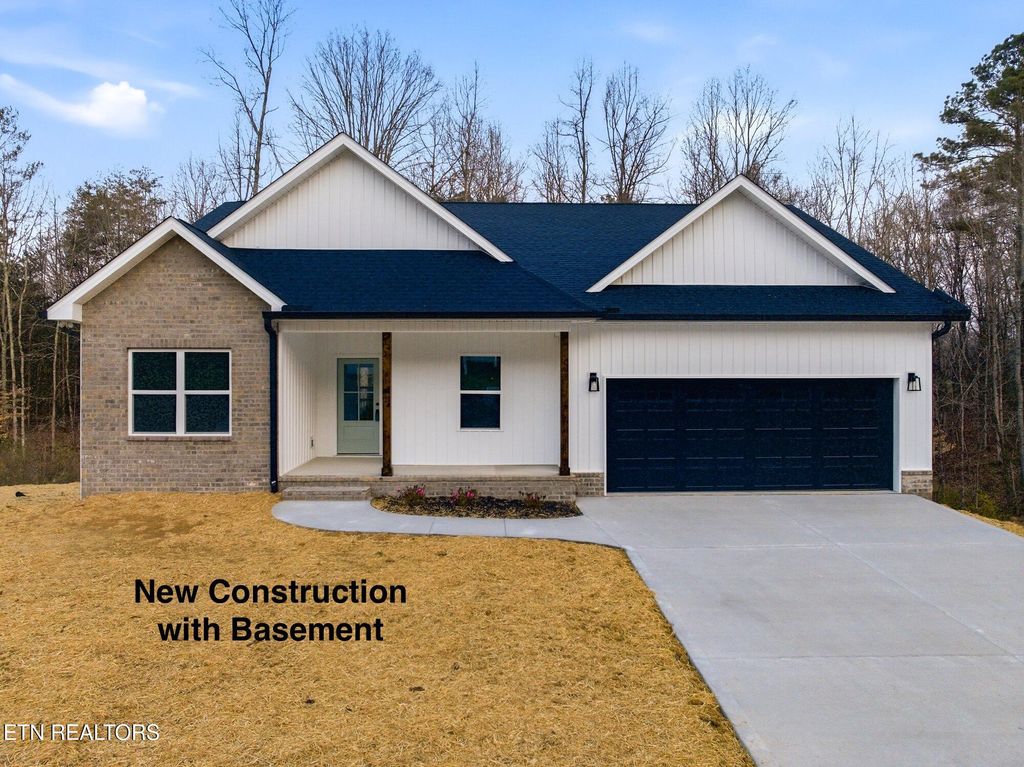 Photo of 305 Shadows Lawn Drive, Athens, TN 37303 (MLS # 1331638)