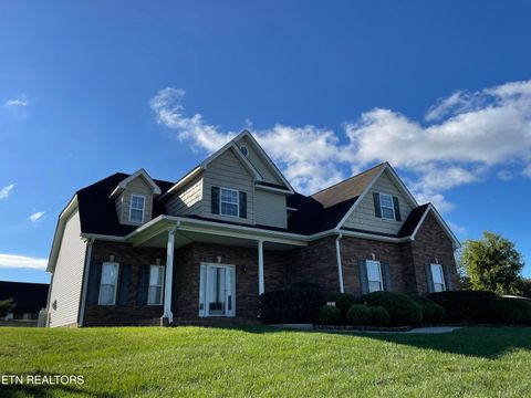 816 Commonwealth Ave Strawberry Plains TN 37871