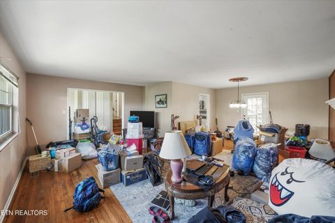 Tiny photo for 7201 Stagecoach Tr, Knoxville, TN 37909 (MLS # 1334782)