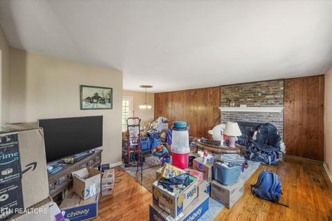 Tiny photo for 7201 Stagecoach Tr, Knoxville, TN 37909 (MLS # 1334782)