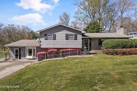 Photo of 7201 Stagecoach Tr, Knoxville, TN 37909 (MLS # 1334782)