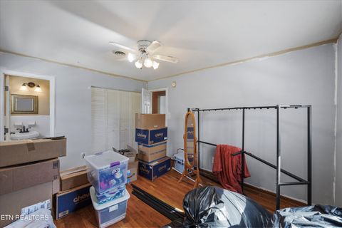 Tiny photo for 7201 Stagecoach Tr, Knoxville, TN 37909 (MLS # 1334782)