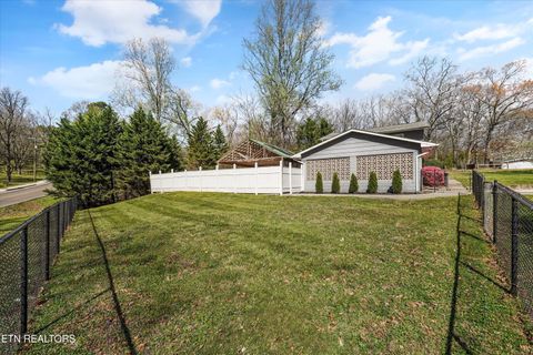 Tiny photo for 7201 Stagecoach Tr, Knoxville, TN 37909 (MLS # 1334782)