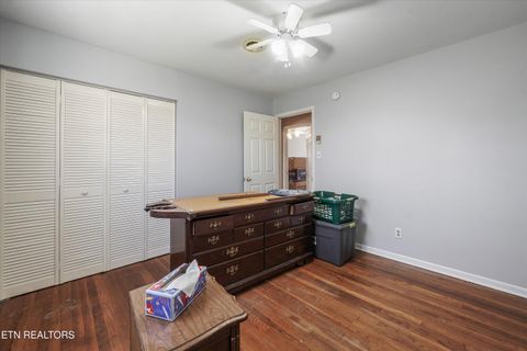 Tiny photo for 7201 Stagecoach Tr, Knoxville, TN 37909 (MLS # 1334782)