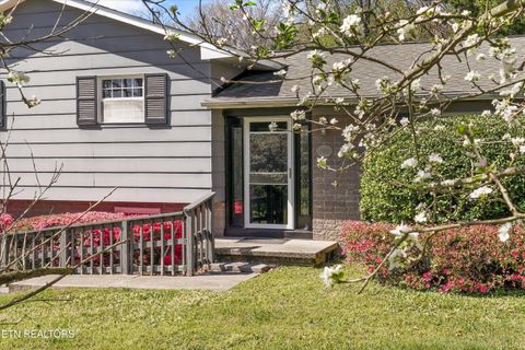 Tiny photo for 7201 Stagecoach Tr, Knoxville, TN 37909 (MLS # 1334782)