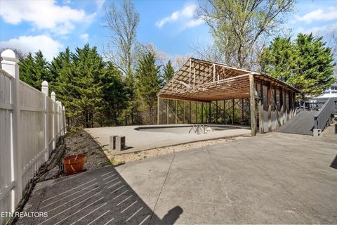 Tiny photo for 7201 Stagecoach Tr, Knoxville, TN 37909 (MLS # 1334782)