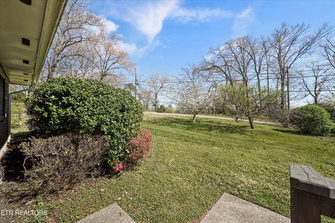 Tiny photo for 7201 Stagecoach Tr, Knoxville, TN 37909 (MLS # 1334782)