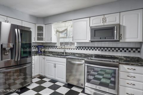 Tiny photo for 7201 Stagecoach Tr, Knoxville, TN 37909 (MLS # 1334782)